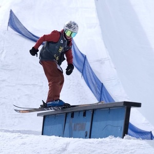 Fundraising Page: Daniel Quigley